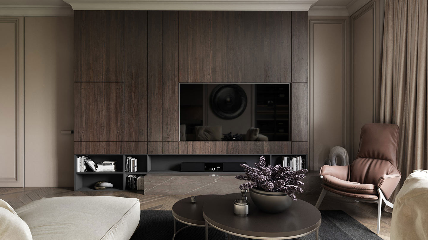 Bilim Ve Teknoloji Merkezi Projesi